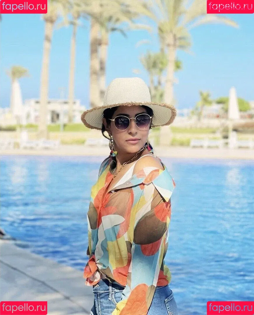 Ayten Amer Onlyfans Photo Gallery 