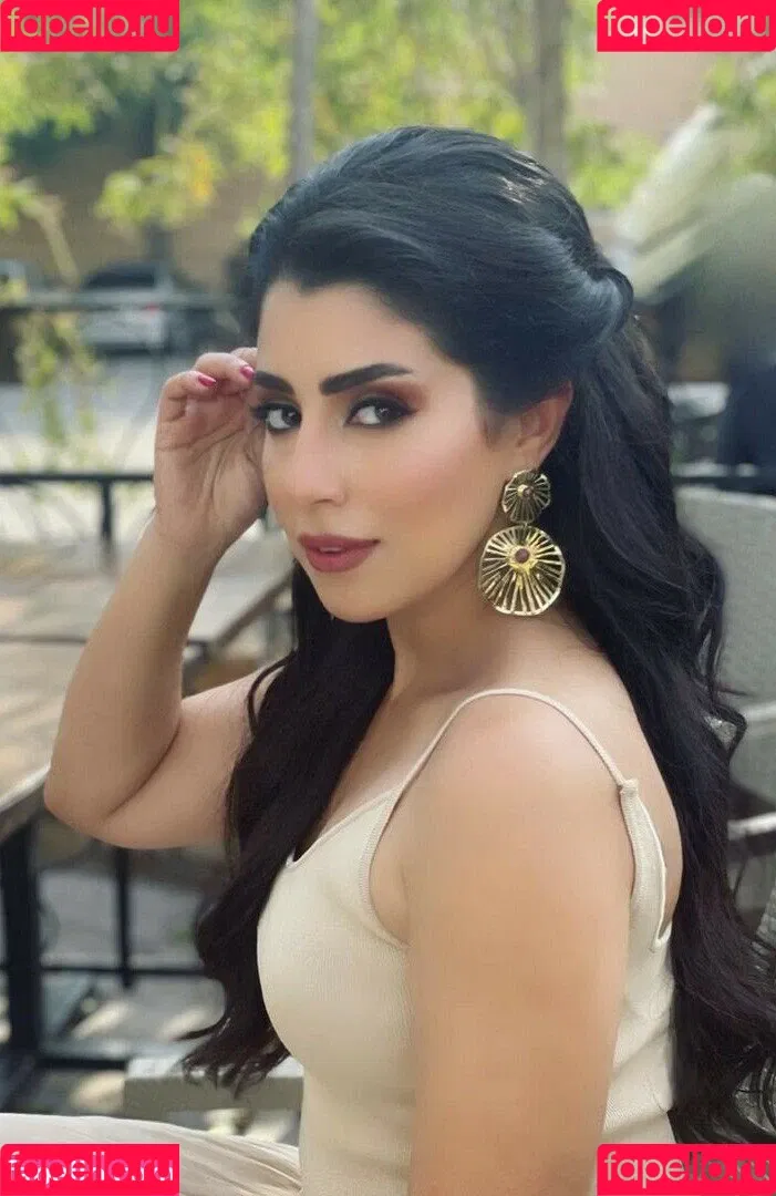 Ayten Amer Onlyfans Photo Gallery 