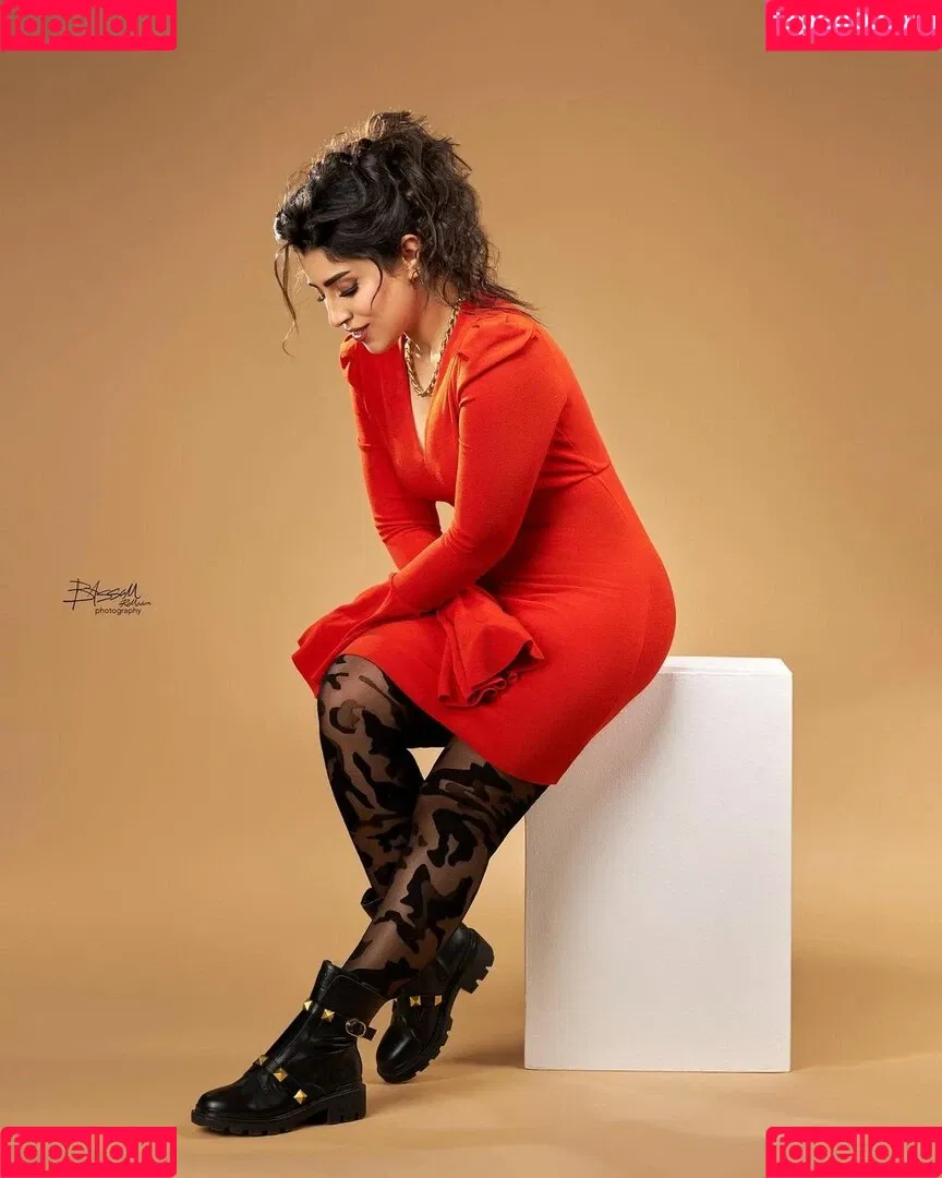 Ayten Amer Onlyfans Photo Gallery 