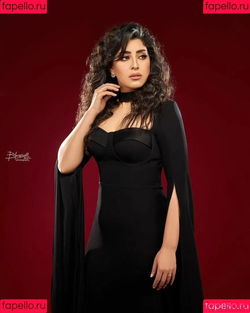 Ayten Amer Onlyfans Photo Gallery 