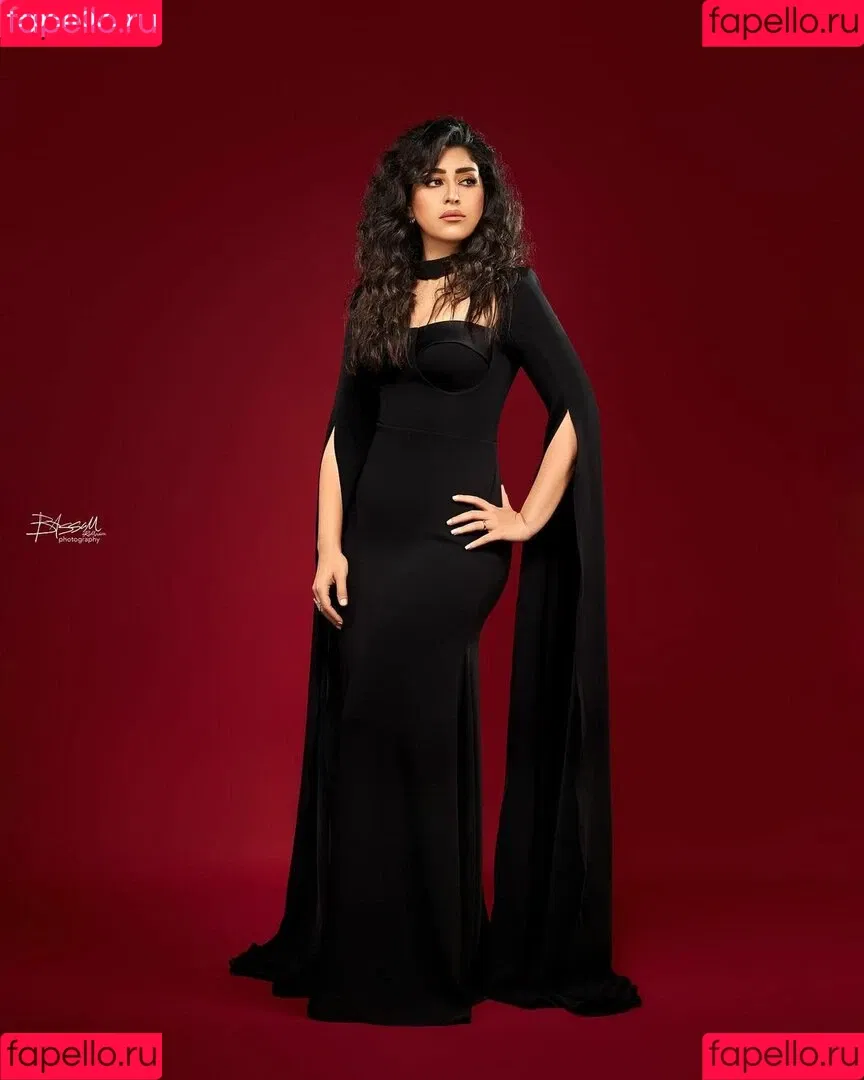 Ayten Amer Onlyfans Photo Gallery 