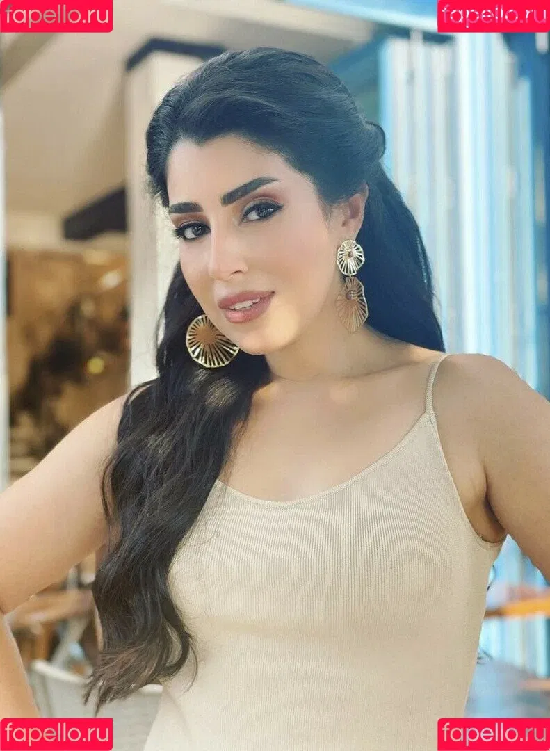 Ayten Amer Onlyfans Photo Gallery 