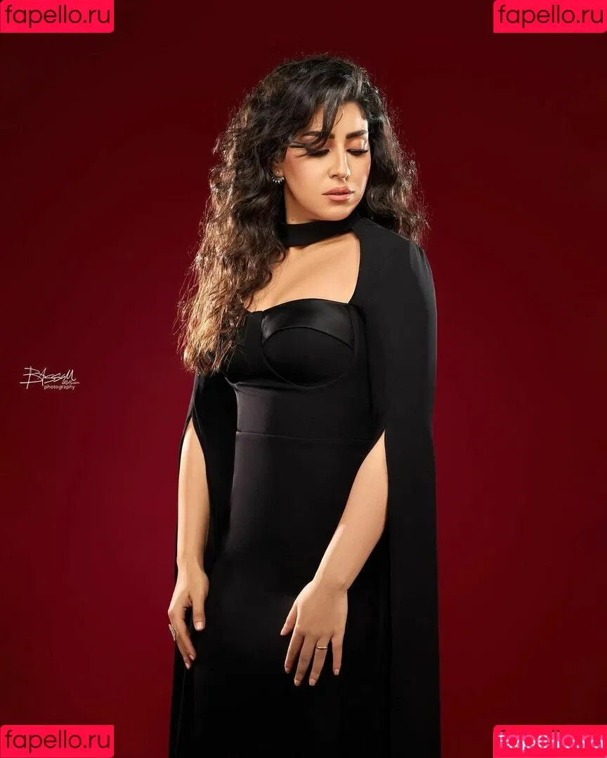Ayten Amer Onlyfans Photo Gallery 
