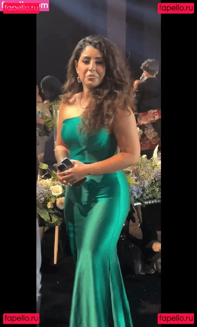 Ayten Amer Onlyfans Photo Gallery 