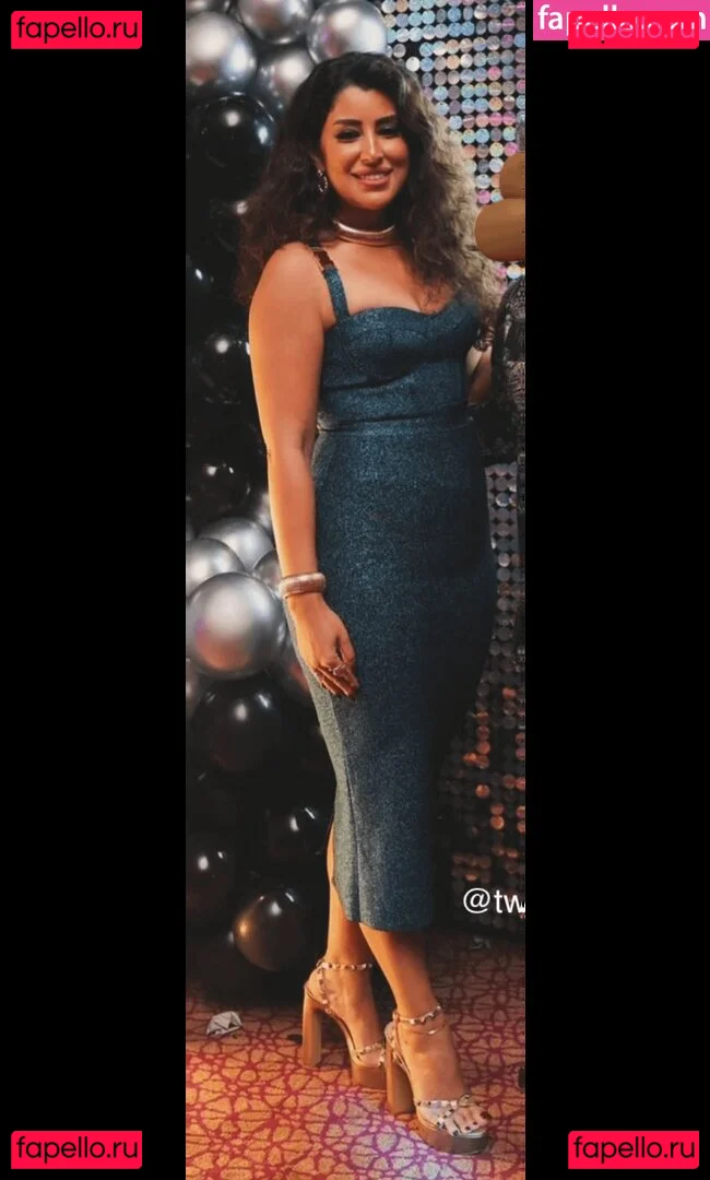 Ayten Amer Onlyfans Photo Gallery 