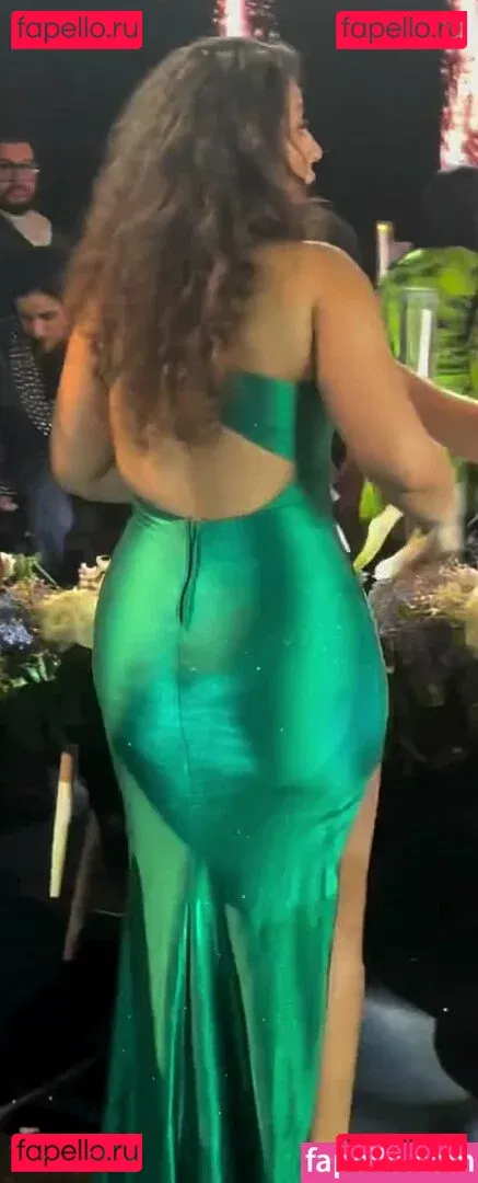 Ayten Amer Onlyfans Photo Gallery 