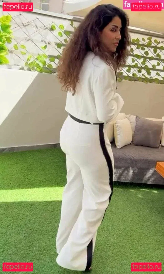 Ayten Amer Onlyfans Photo Gallery 