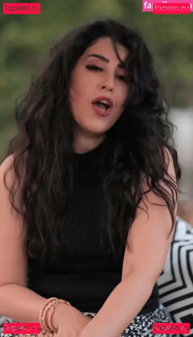 Ayten Amer Onlyfans Photo Gallery 