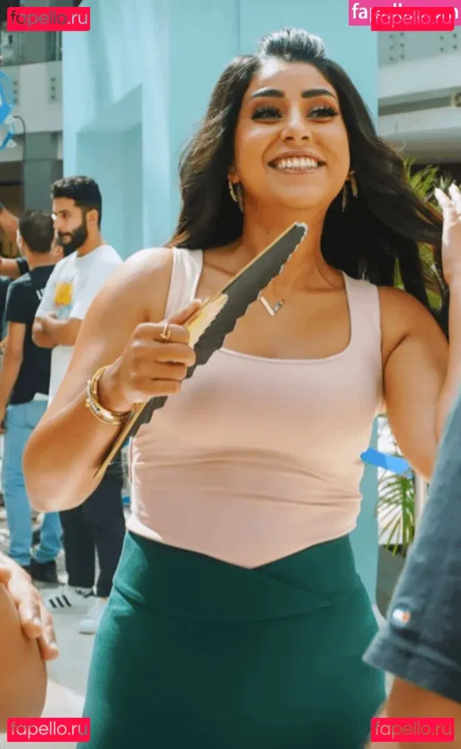 Ayten Amer Onlyfans Photo Gallery 