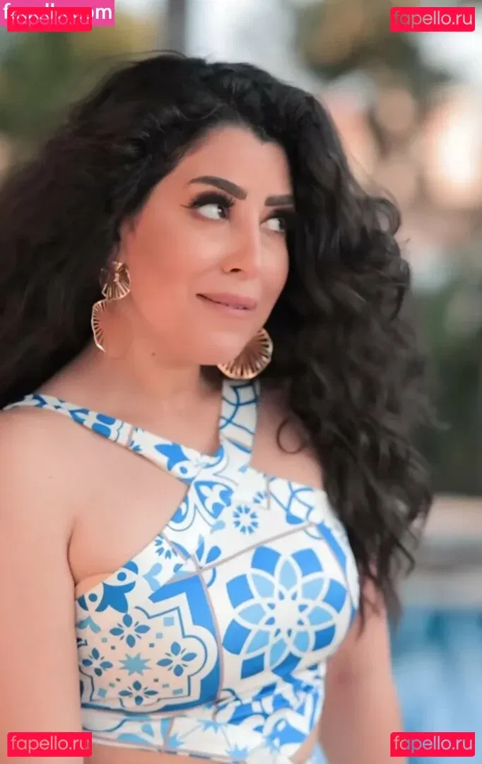 Ayten Amer Onlyfans Photo Gallery 