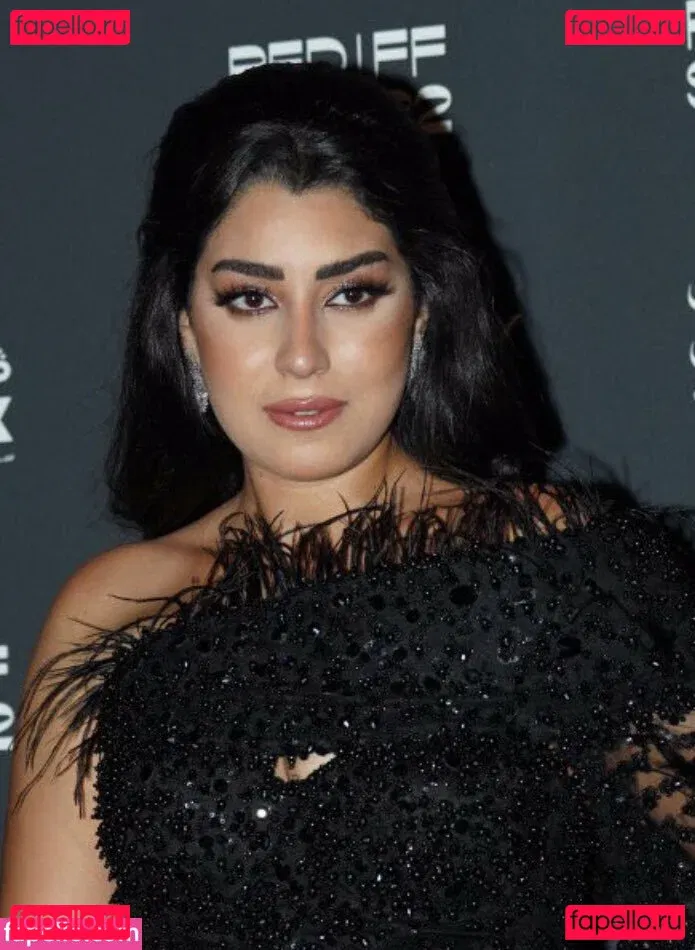 Ayten Amer Onlyfans Photo Gallery 