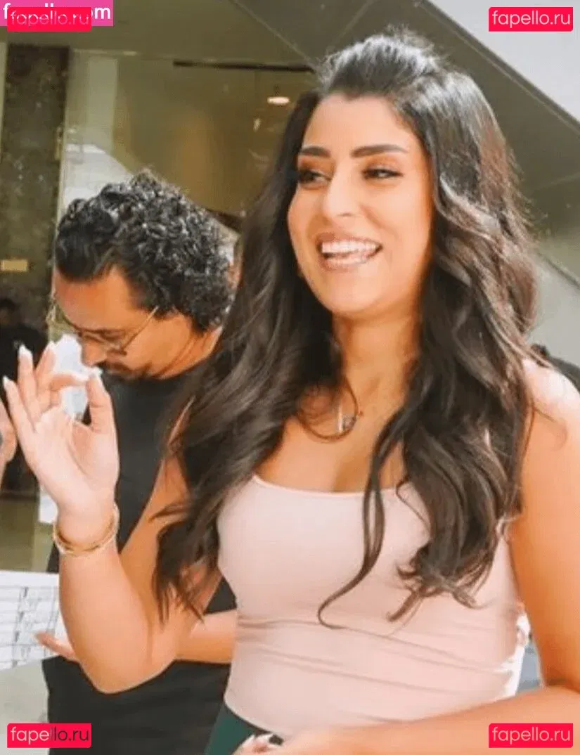 Ayten Amer Onlyfans Photo Gallery 