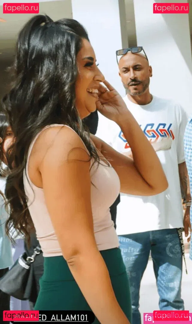 Ayten Amer Onlyfans Photo Gallery 