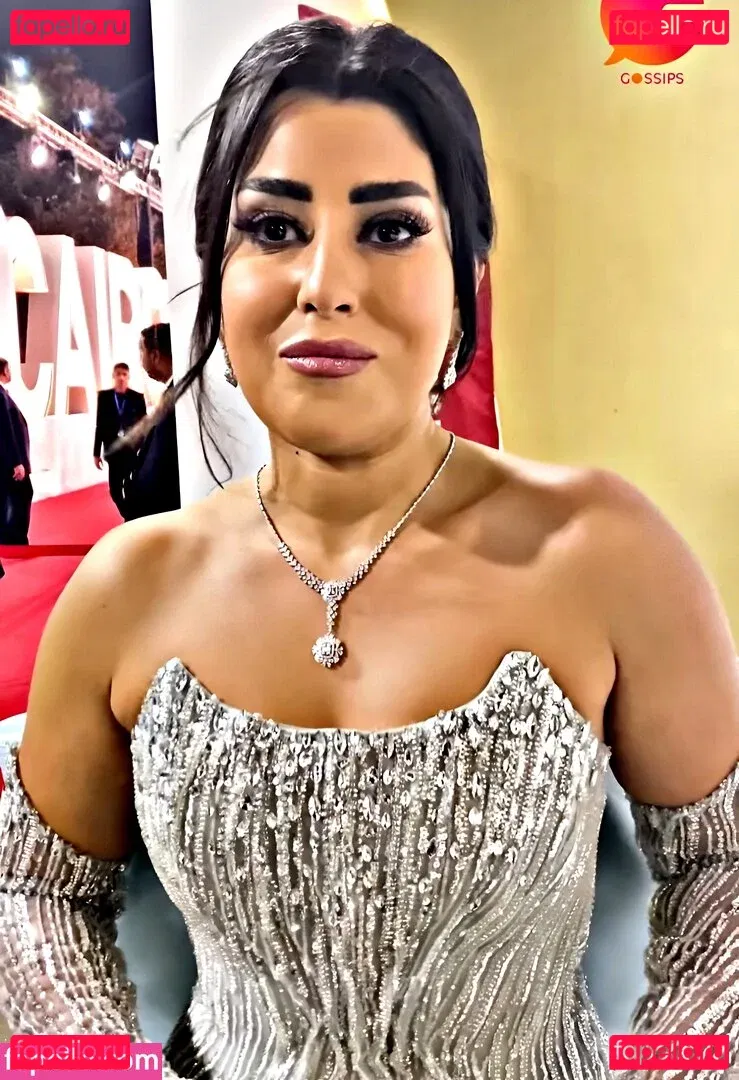 Ayten Amer Onlyfans Photo Gallery 