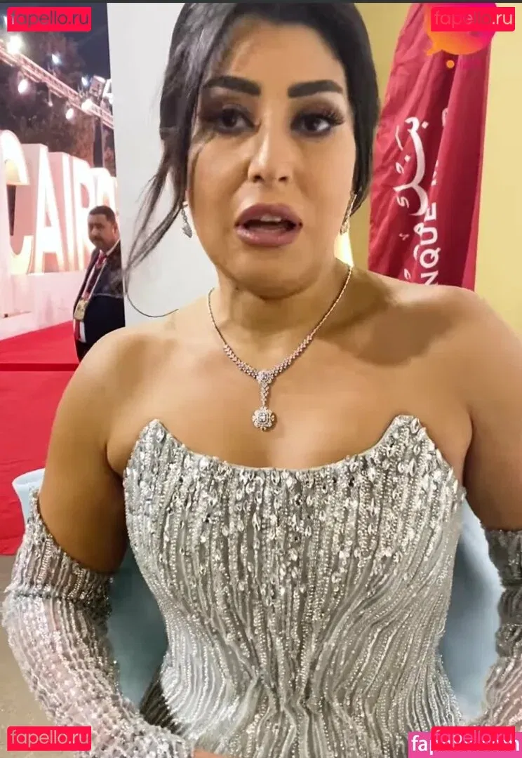 Ayten Amer Onlyfans Photo Gallery 