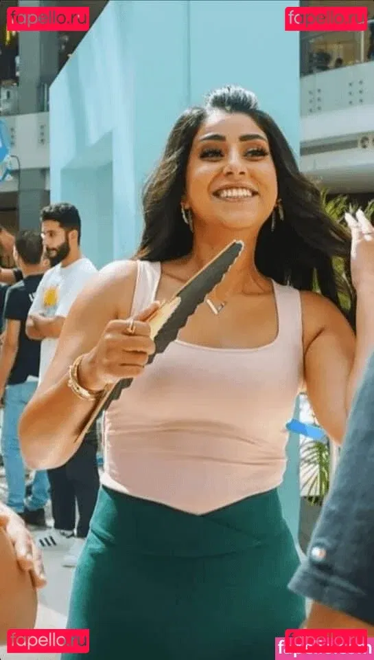 Ayten Amer Onlyfans Photo Gallery 