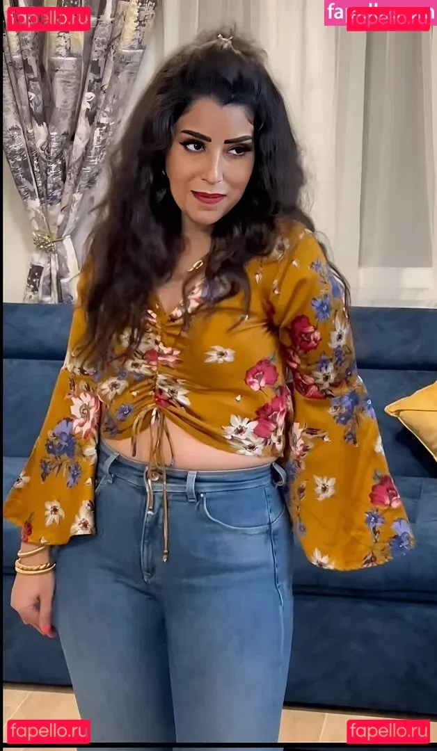 Ayten Amer Onlyfans Photo Gallery 