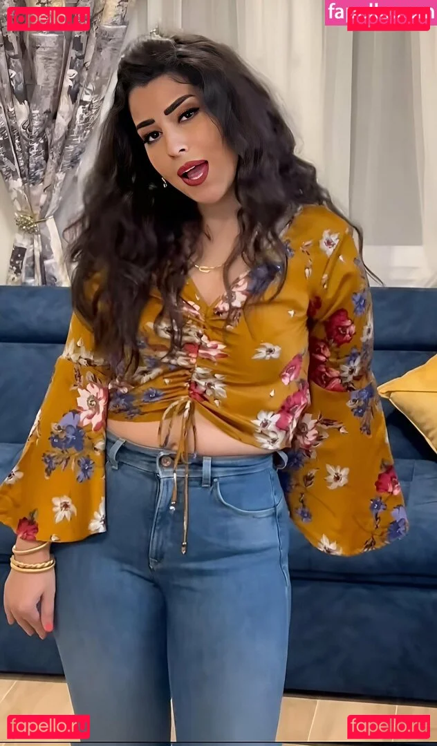 Ayten Amer Onlyfans Photo Gallery 