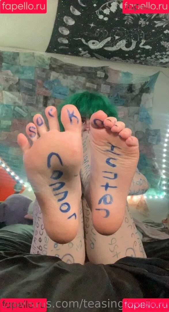 teasinglytrashed Onlyfans Photo Gallery 