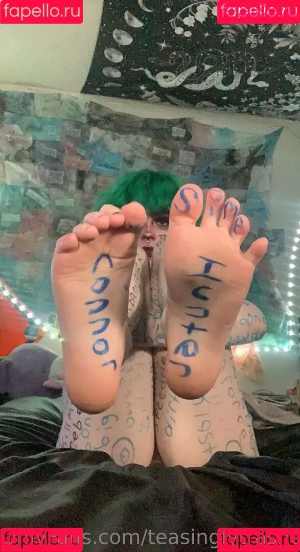 teasinglytrashed Onlyfans Photo Gallery 
