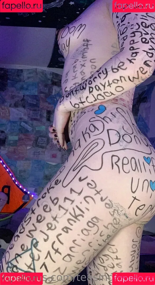 teasinglytrashed Onlyfans Photo Gallery 
