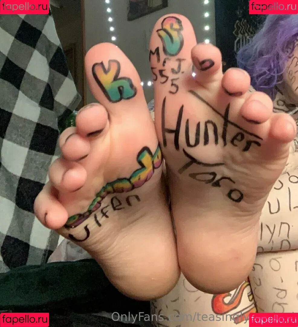 teasinglytrashed Onlyfans Photo Gallery 
