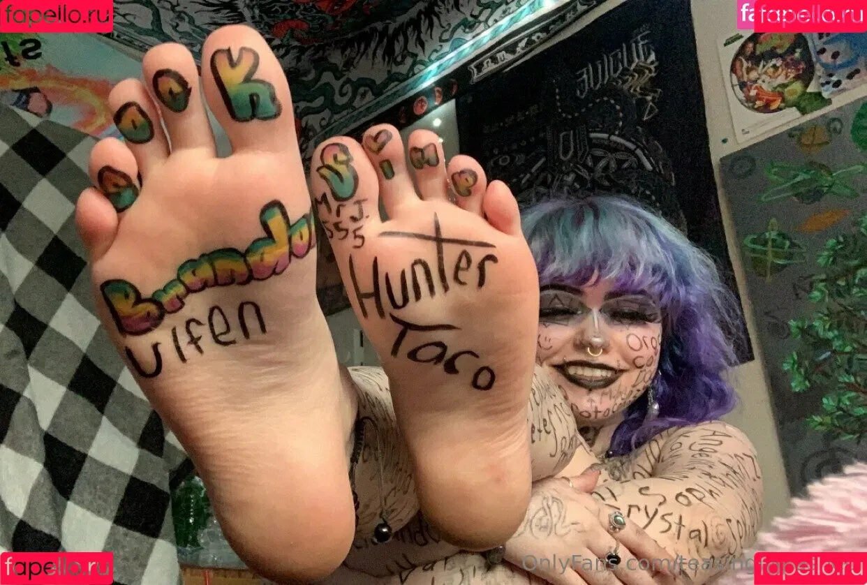 teasinglytrashed Onlyfans Photo Gallery 