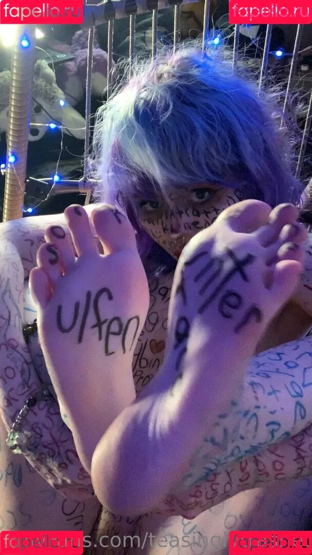 teasinglytrashed Onlyfans Photo Gallery 