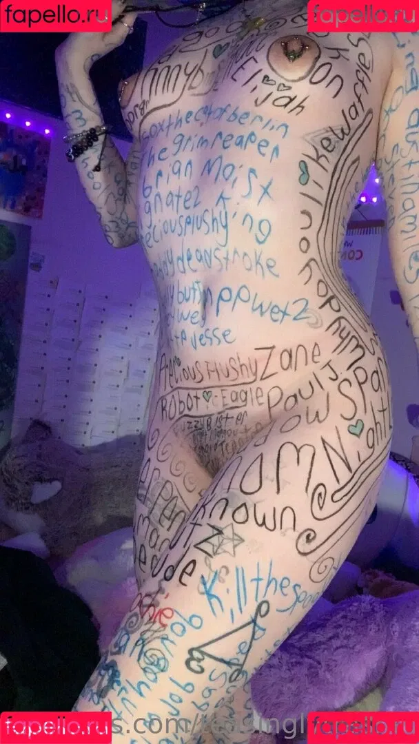 teasinglytrashed Onlyfans Photo Gallery 