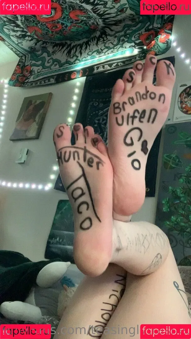 teasinglytrashed Onlyfans Photo Gallery 