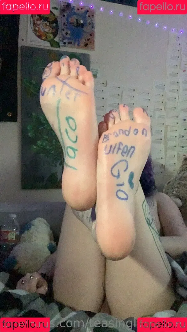 teasinglytrashed Onlyfans Photo Gallery 