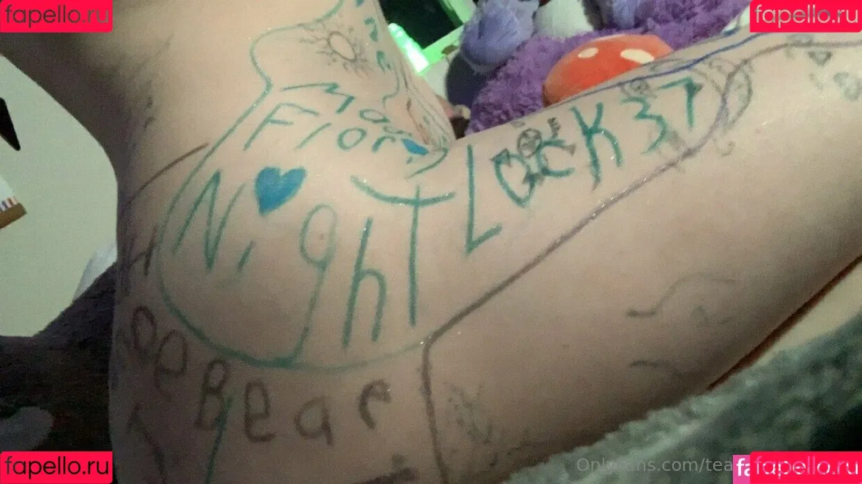 teasinglytrashed Onlyfans Photo Gallery 