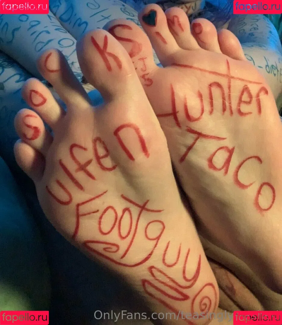 teasinglytrashed Onlyfans Photo Gallery 