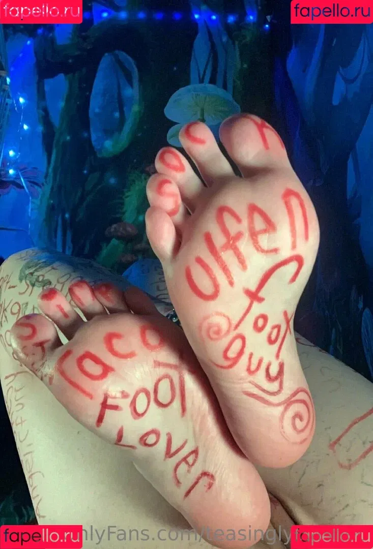 teasinglytrashed Onlyfans Photo Gallery 