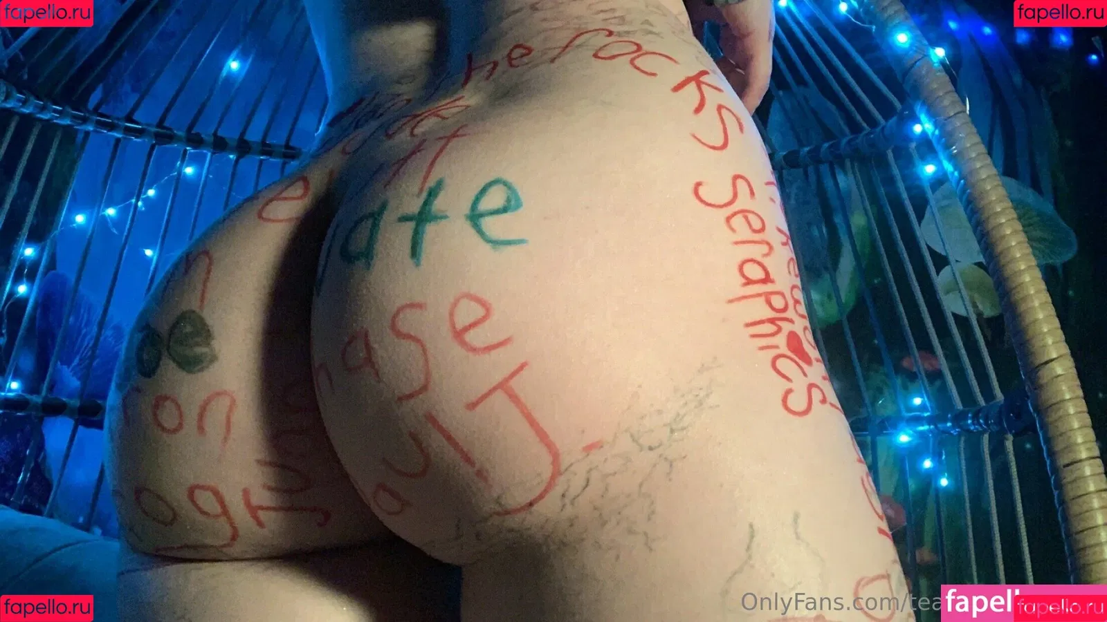 teasinglytrashed Onlyfans Photo Gallery 