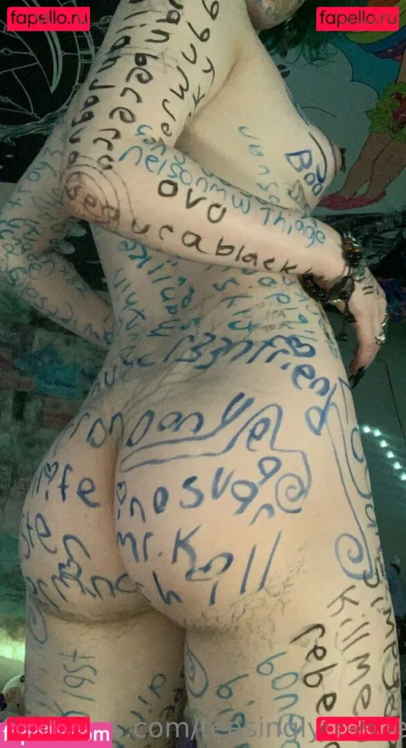 teasinglytrashed Onlyfans Photo Gallery 