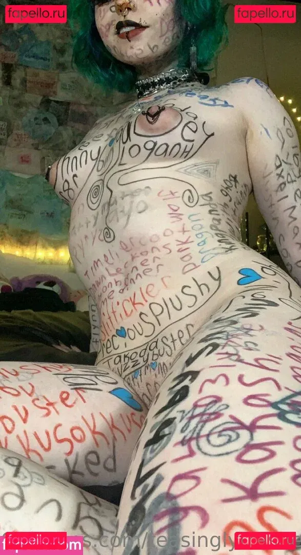 teasinglytrashed Onlyfans Photo Gallery 