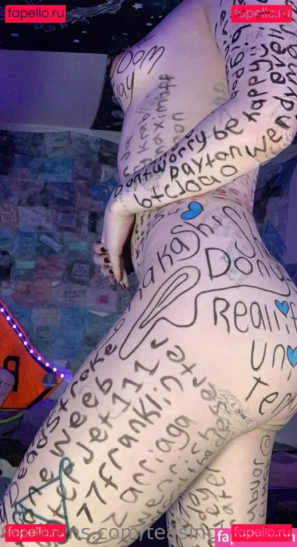 teasinglytrashed Onlyfans Photo Gallery 