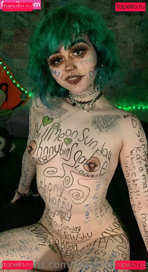 teasinglytrashed Onlyfans Photo Gallery 