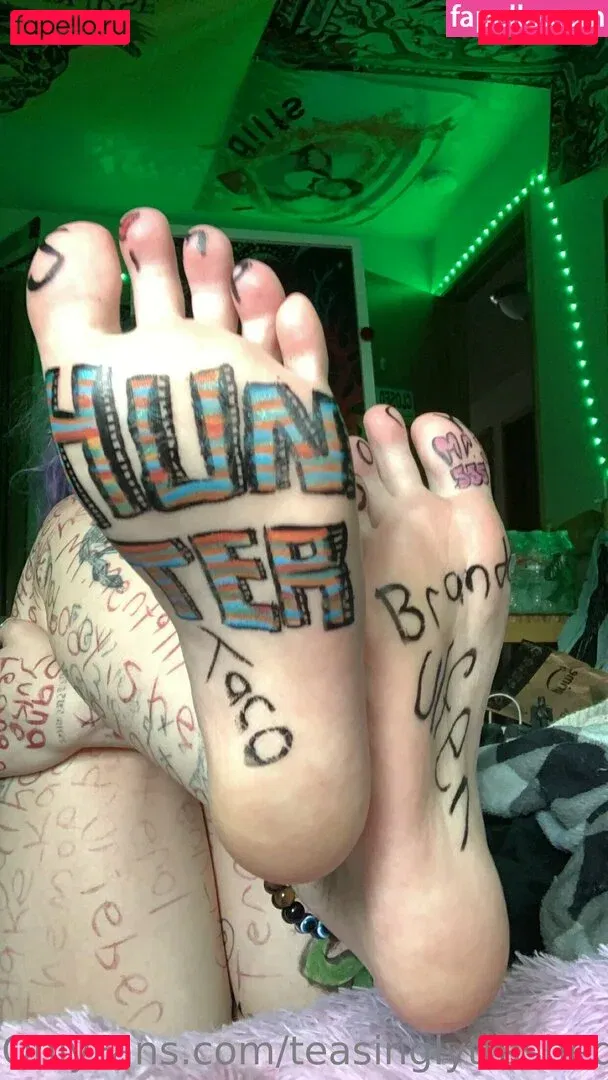 teasinglytrashed Onlyfans Photo Gallery 