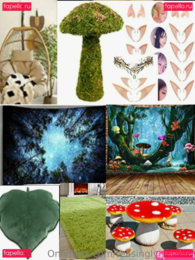 teasinglytrashed Onlyfans Photo Gallery 