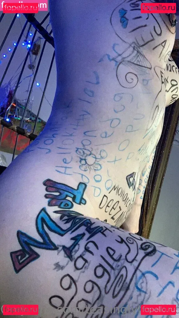 teasinglytrashed Onlyfans Photo Gallery 