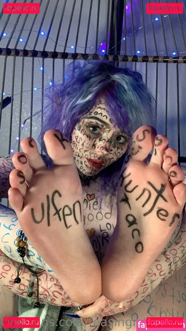 teasinglytrashed Onlyfans Photo Gallery 