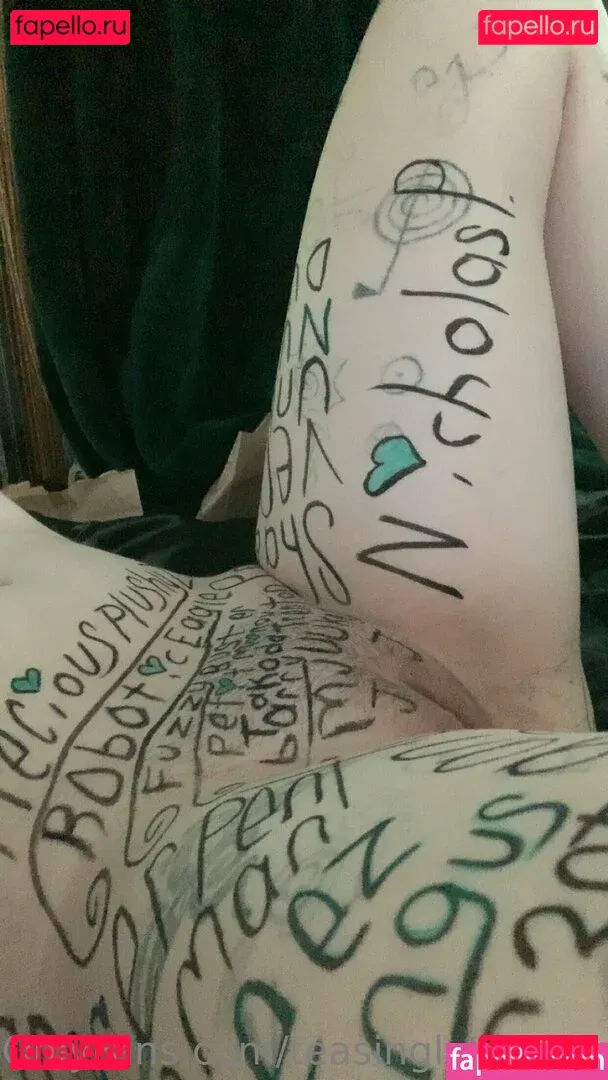 teasinglytrashed Onlyfans Photo Gallery 