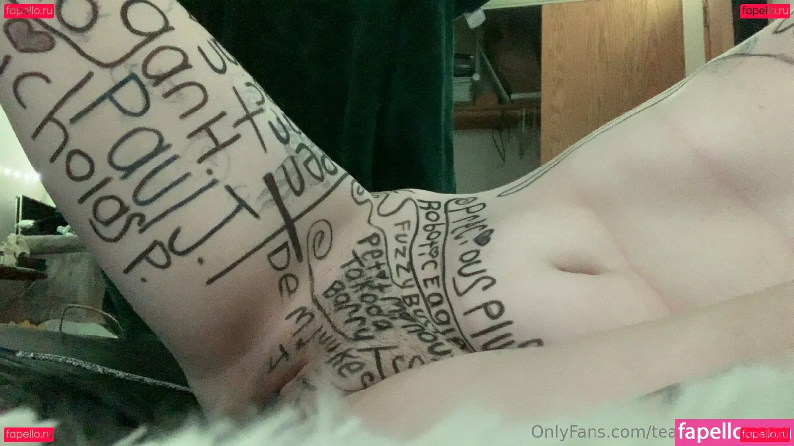 teasinglytrashed Onlyfans Photo Gallery 