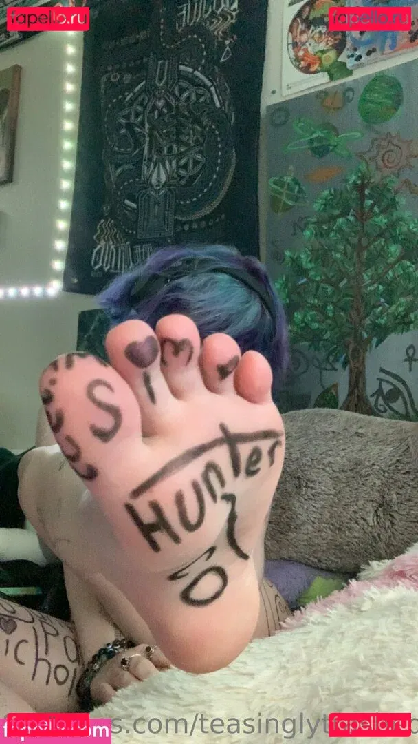 teasinglytrashed Onlyfans Photo Gallery 