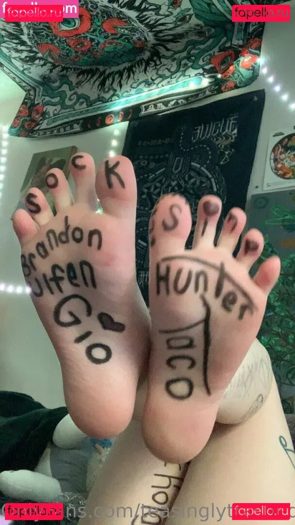 teasinglytrashed Onlyfans Photo Gallery 