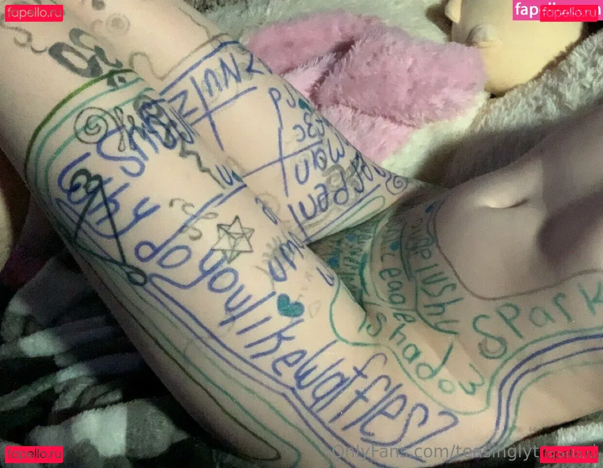 teasinglytrashed Onlyfans Photo Gallery 