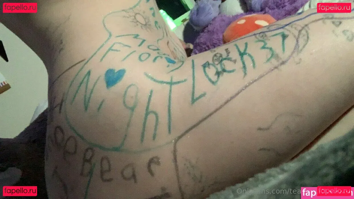 teasinglytrashed Onlyfans Photo Gallery 