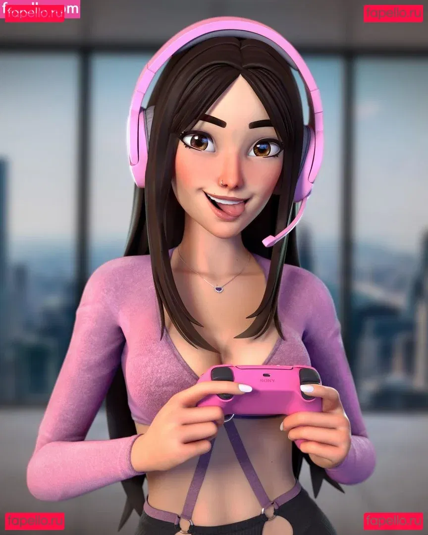 Nalla Estephan Onlyfans Photo Gallery 